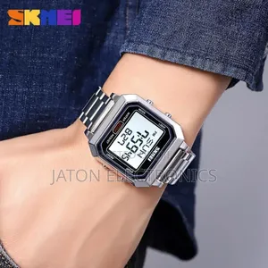 New Skimei Digital Watch Available