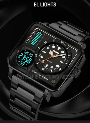 New Skmei Watch Brand