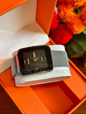 New Rado Yenye Magnetic Belt Zipo Na Siku Na Tarehe