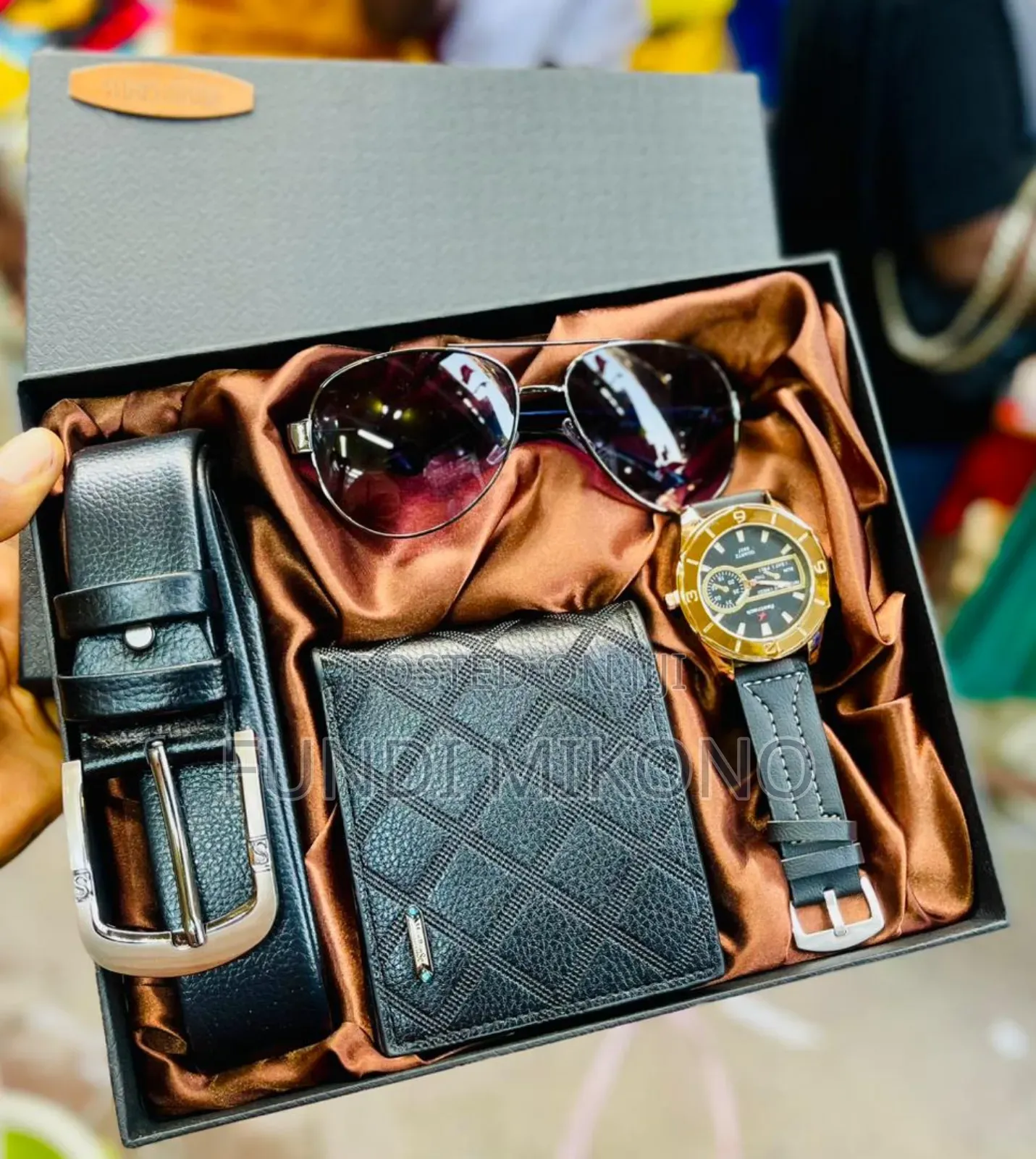 Men's Gift