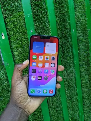 Apple iPhone 13 Pro Max 128 GB Blue