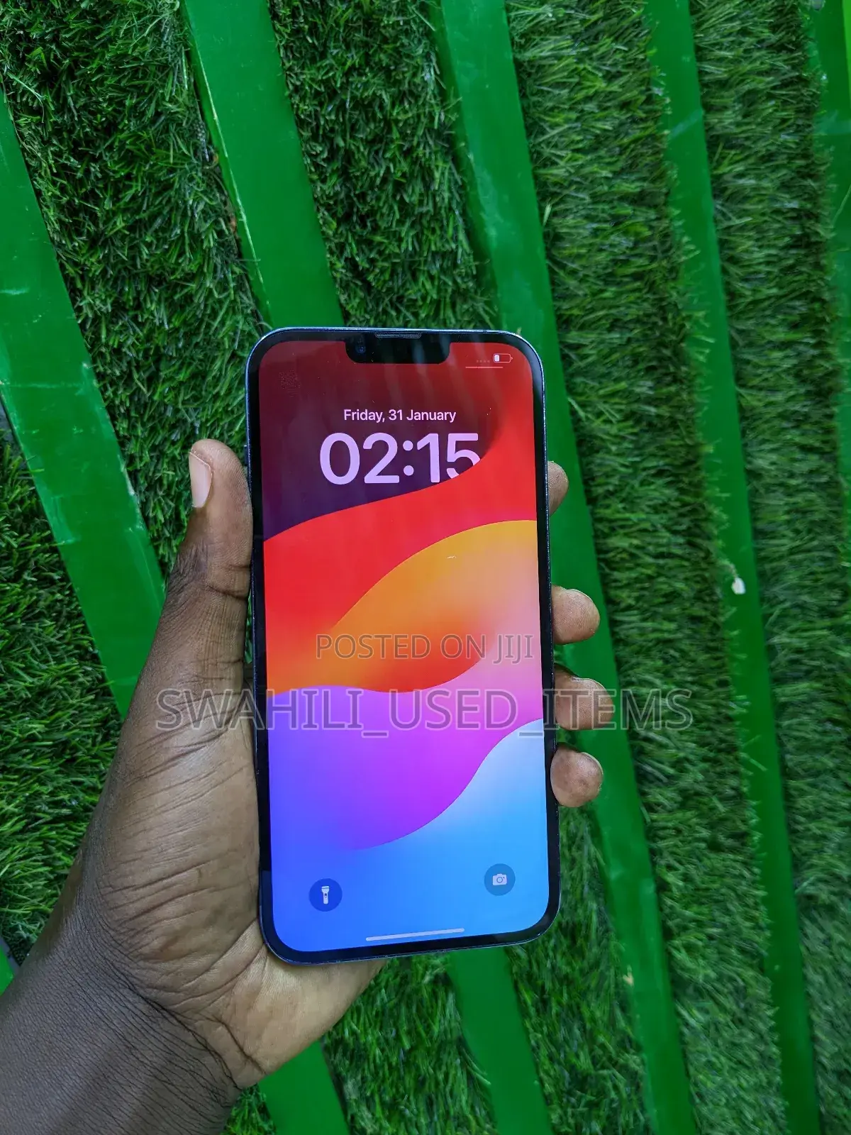 Apple iPhone 13 Pro Max 128 GB Blue