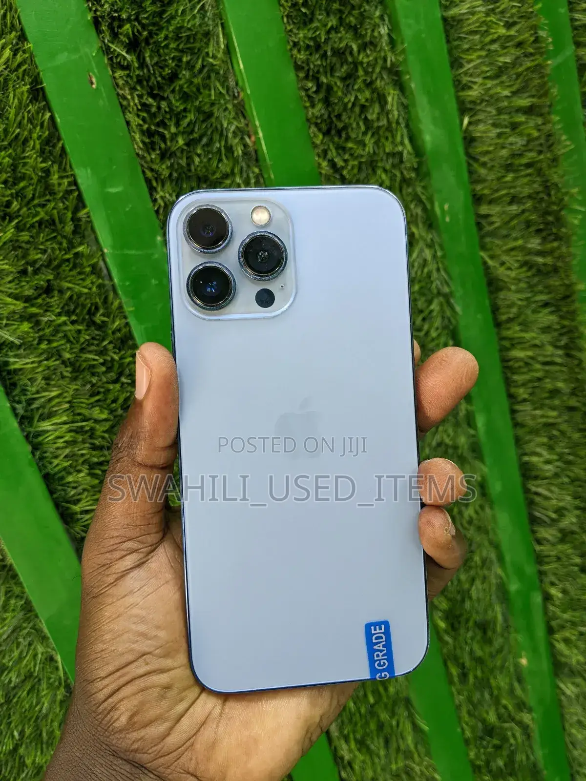Apple iPhone 13 Pro Max 128 GB Blue