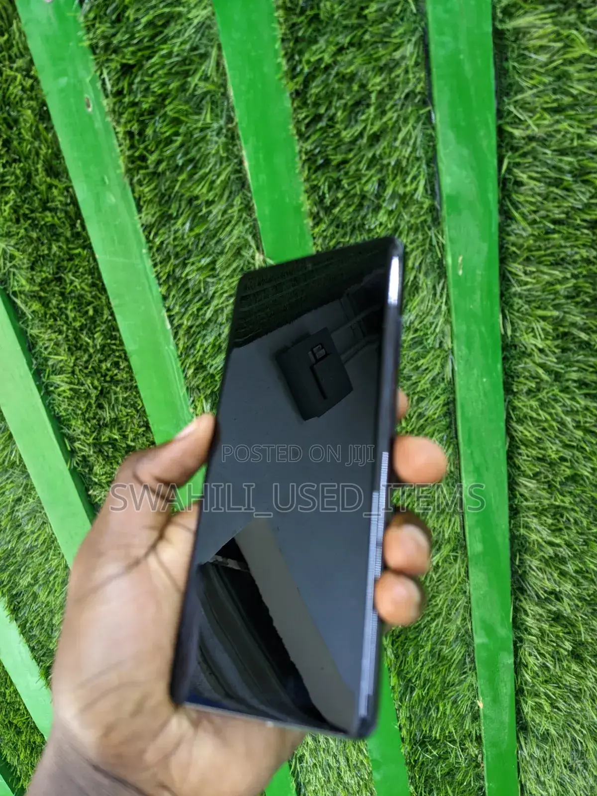 Samsung Galaxy S21 Ultra 5G 128 GB Black