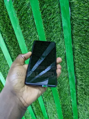 Samsung Galaxy S21 Ultra 5G 128 GB Black