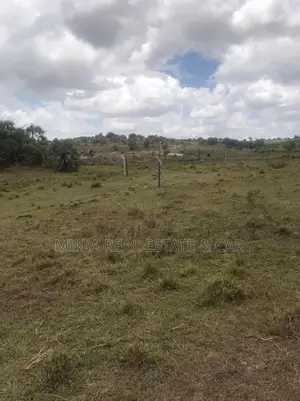 1700 SQM for Sale in Kigamboni Kisarawe
