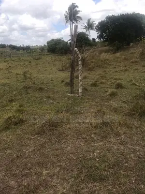 1700 SQM for Sale in Kigamboni Kisarawe