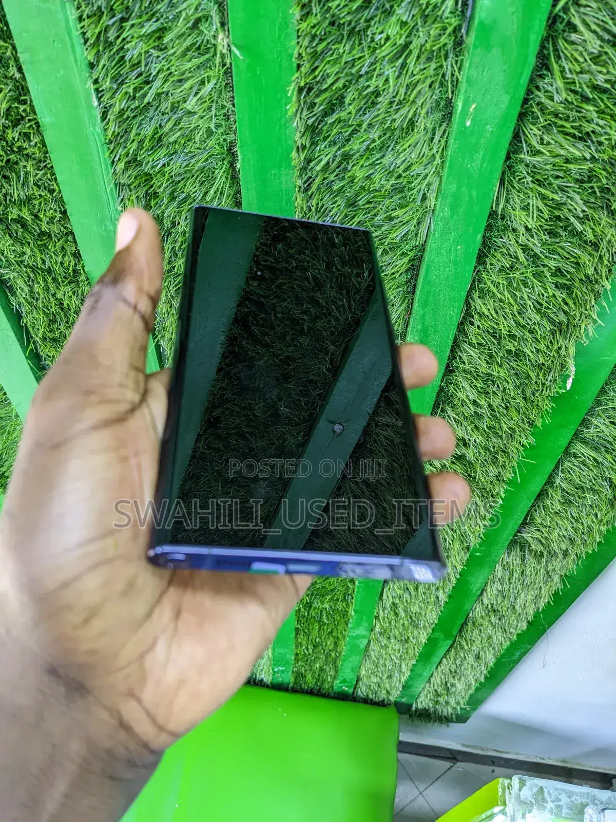 Samsung Galaxy S22 Ultra 5G 128 GB Black