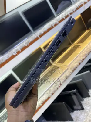 Laptop Dell Latitude 7280 8GB Intel Core I5 SSD 256GB
