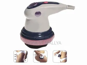 Sculptural Body Innovation Anti-Cellulite Massager