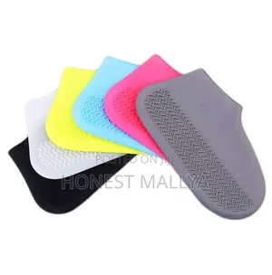 Waterproof Silicone Shoe Cover