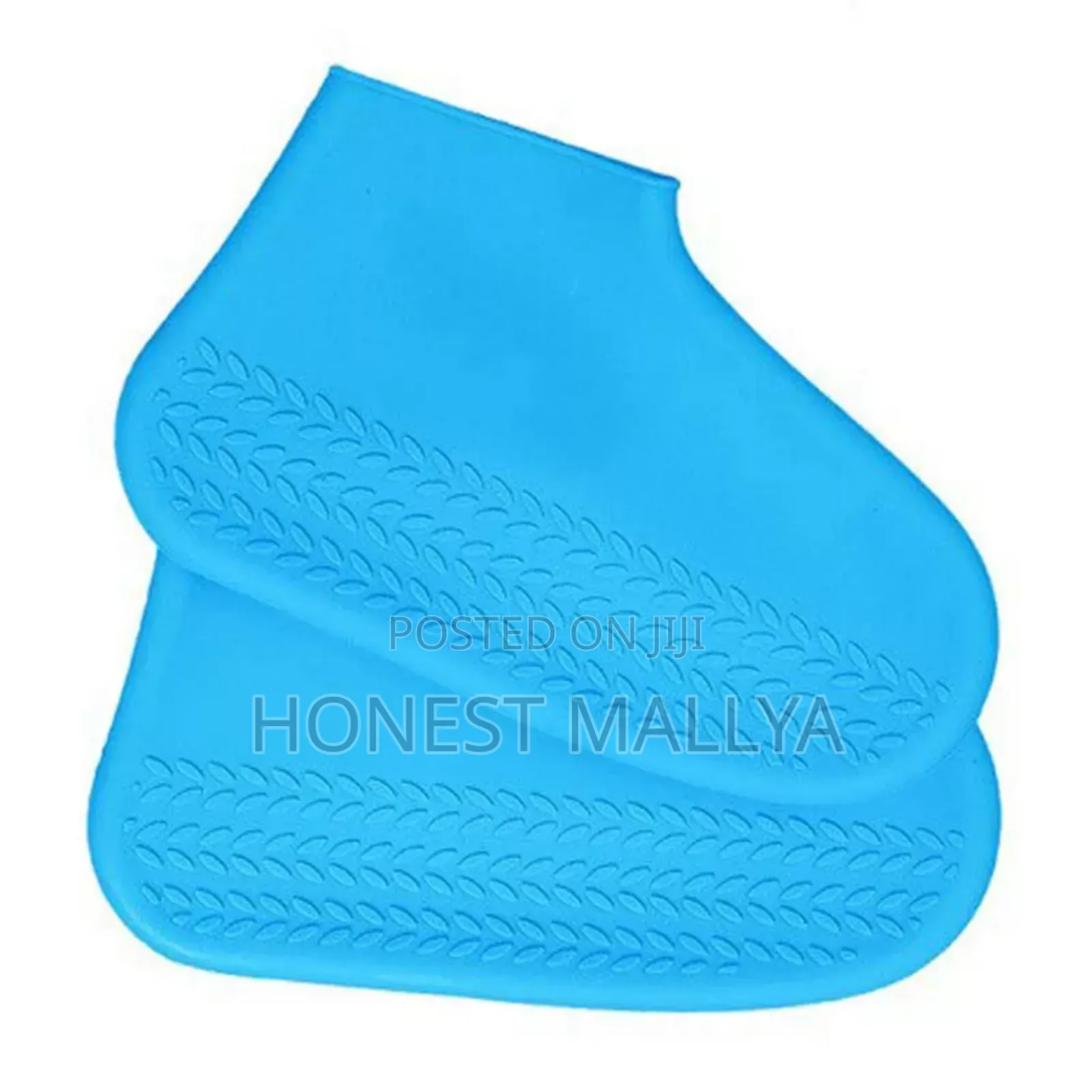 Waterproof Silicone Shoe Cover