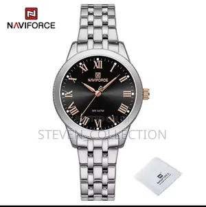 Naviforce Watch.