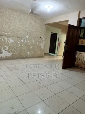 3bdrm Apartment in Kariakoo for rent