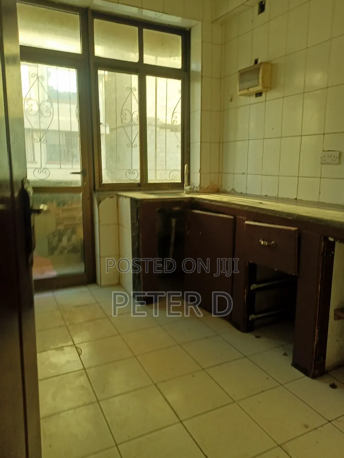 3bdrm Apartment in Kariakoo for rent