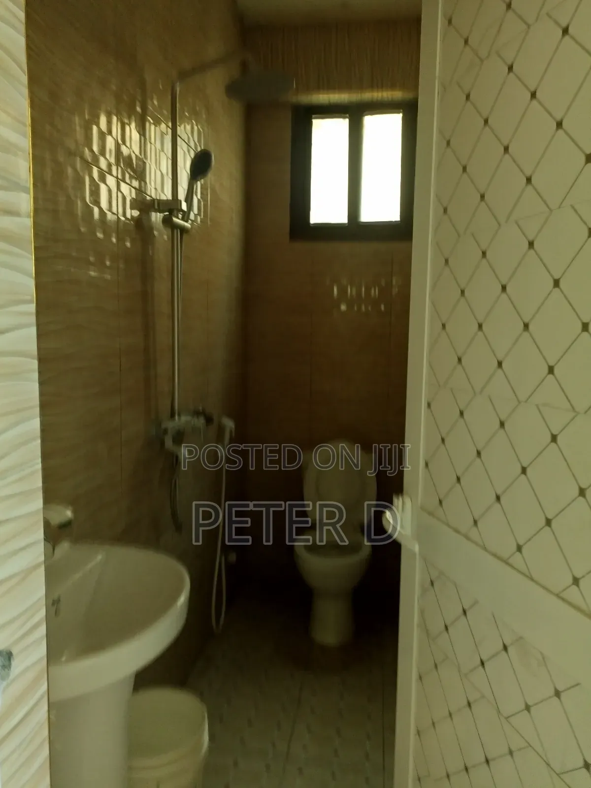 3bdrm Apartment in Kariakoo for rent