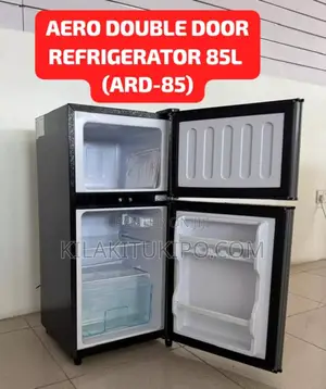 Refrigerator 85L Ard 2 Door