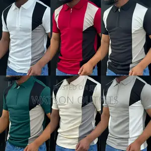 Zipper Form Six Mpya Kabisa