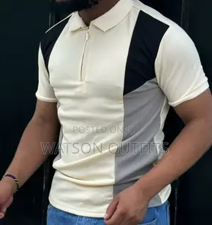 Zipper Form Six Mpya Kabisa