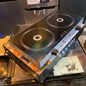 Sokany Induction Cooker