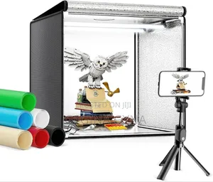 Led Box Ya Cm 40 Kubwaa