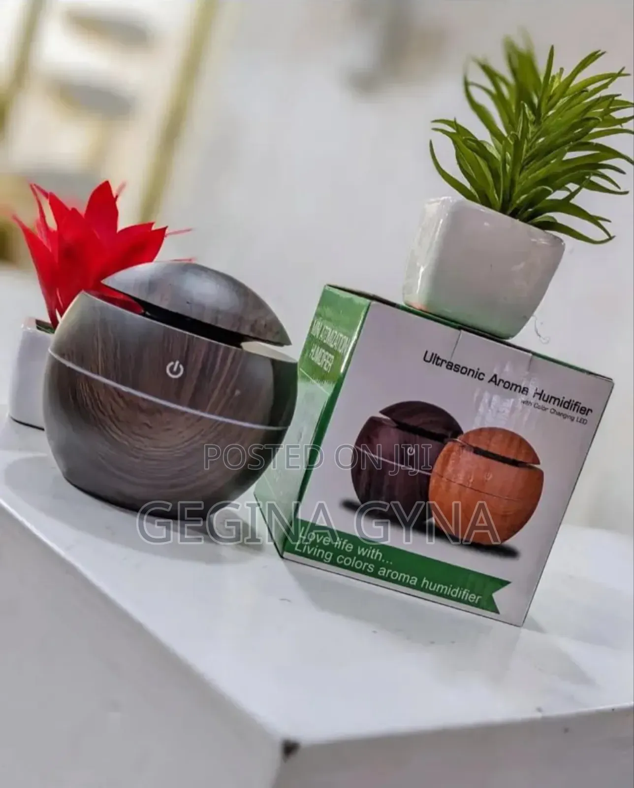 Min Diffuser Za Ndani Nzuri Sanaa NDOGO 35,000 KUBWA 45,000