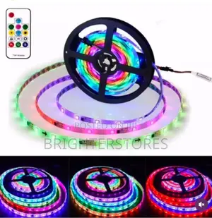 LED Cable, Full Colour TV Light