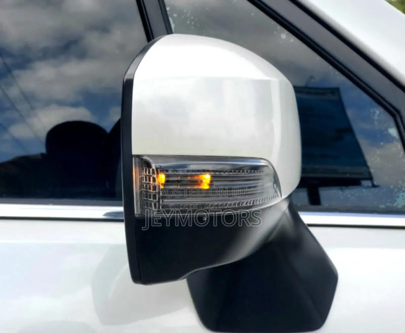 Subaru Forester 2013 Pearl