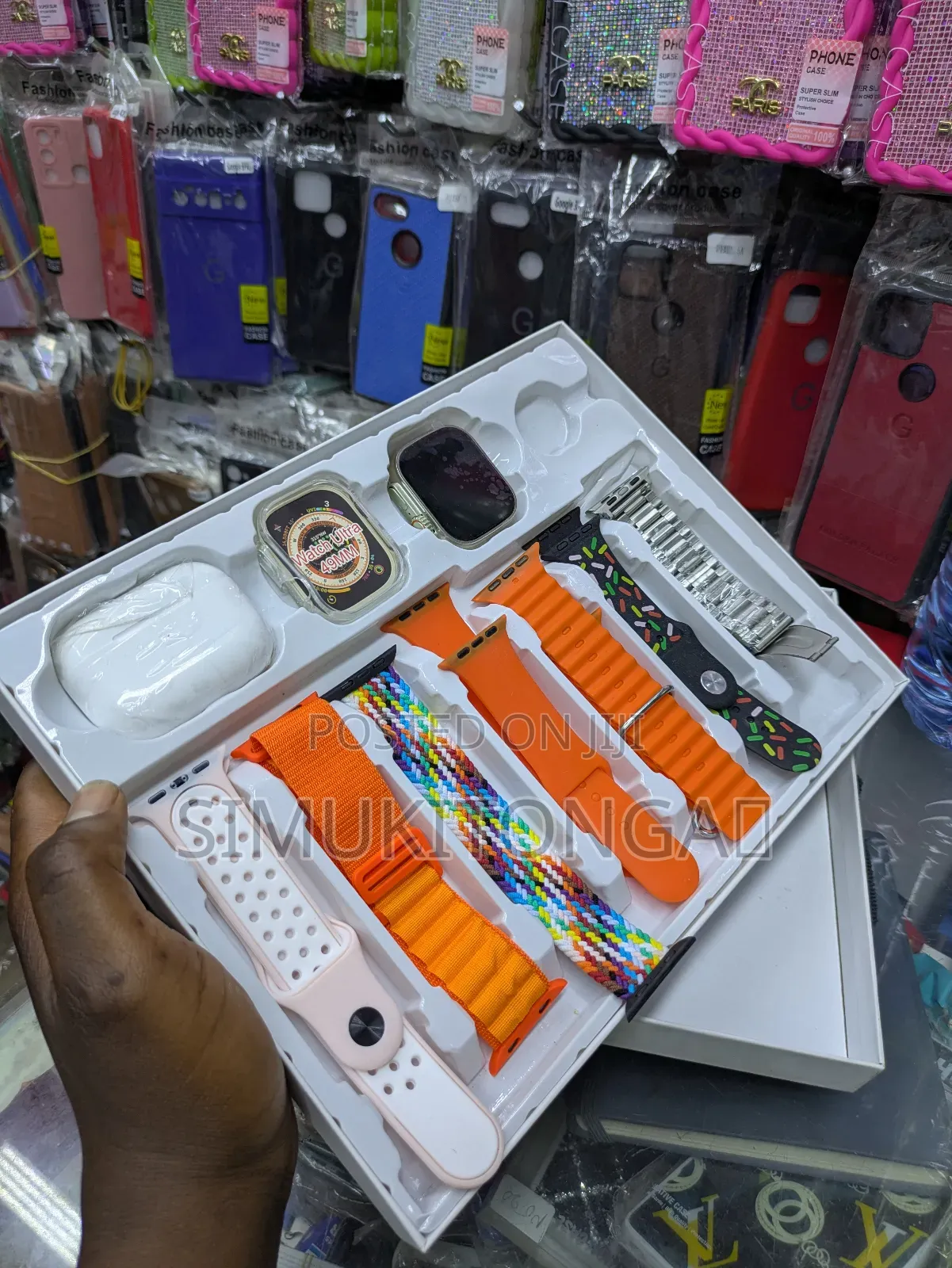 Smartwatch