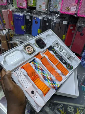 Smartwatch