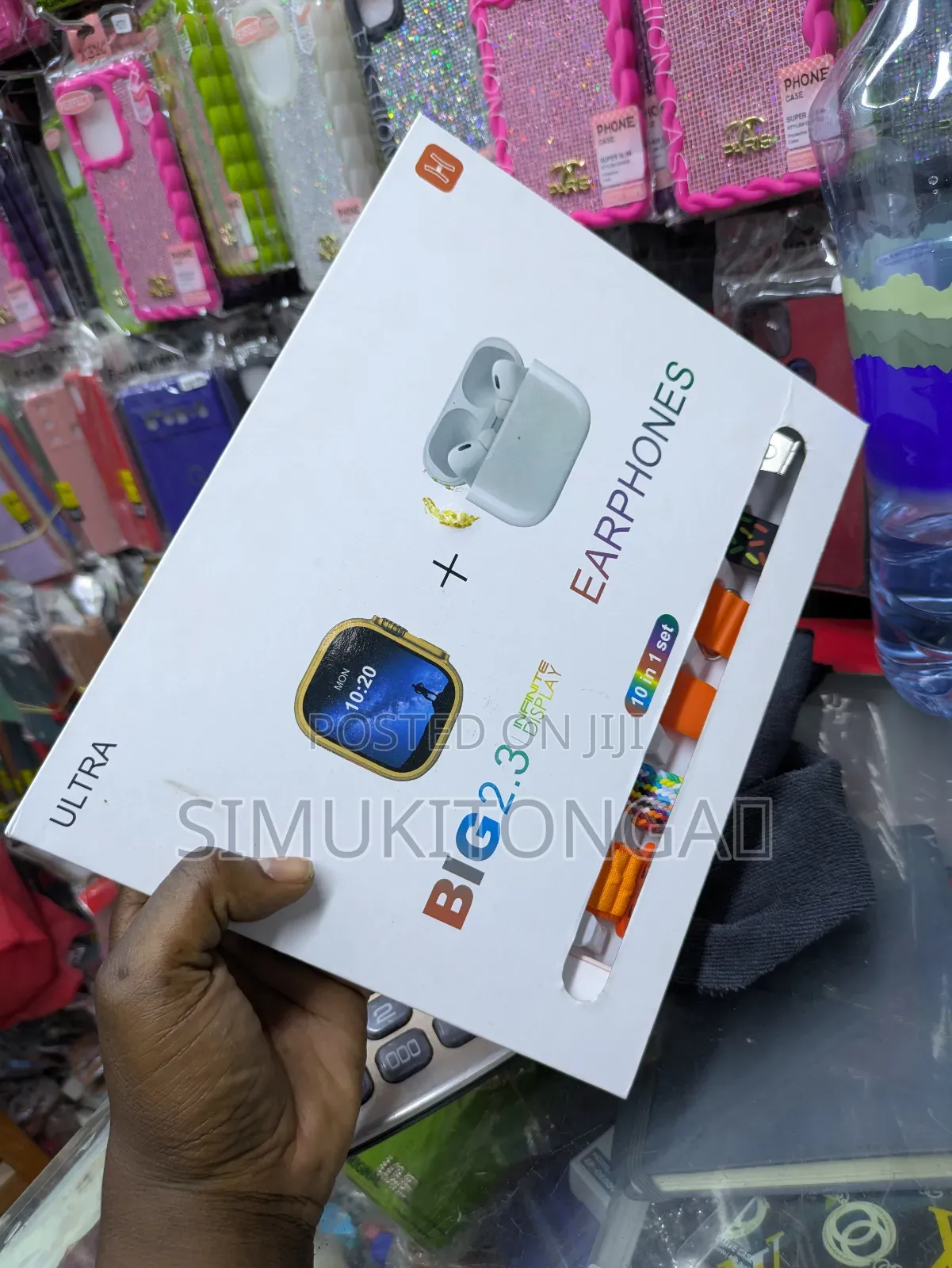 Smartwatch