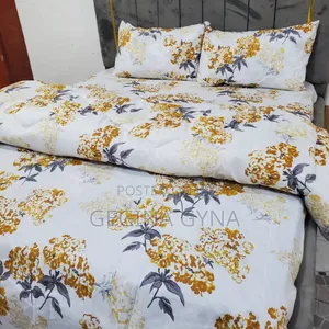 Duvet, Shuka Na Foronya 2 King Size Zipoo