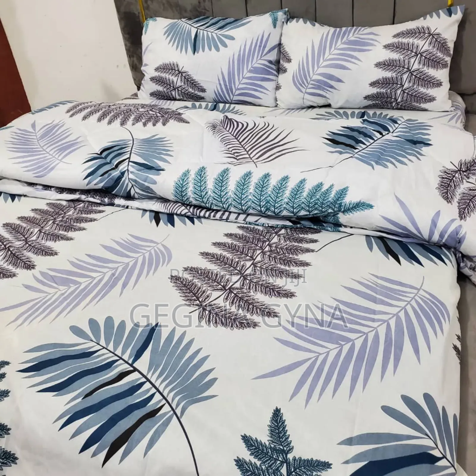 Duvet, Shuka Na Foronya 2 King Size Zipoo