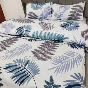 Duvet, Shuka Na Foronya 2 King Size Zipoo