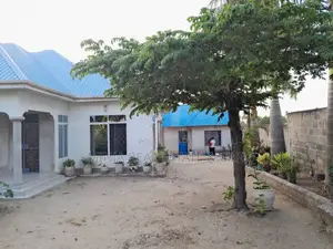 4bdrm House in Kibamba for sale