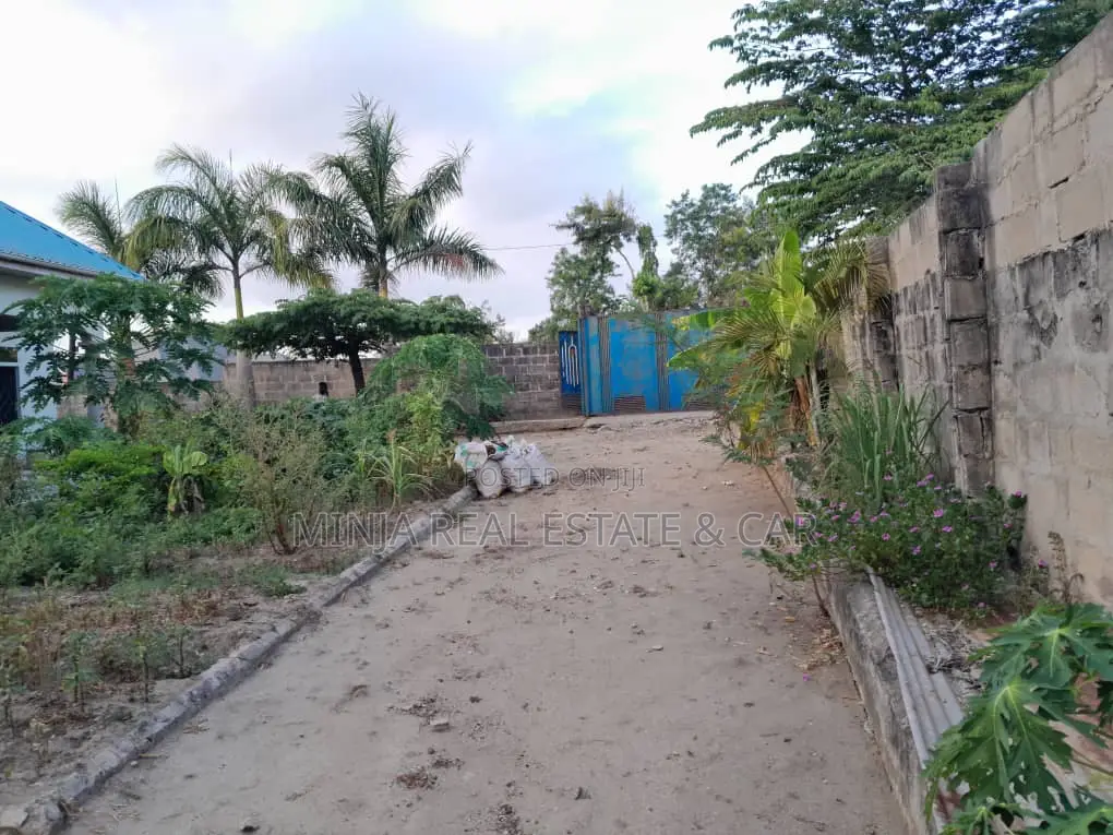 4bdrm House in Kibamba for sale