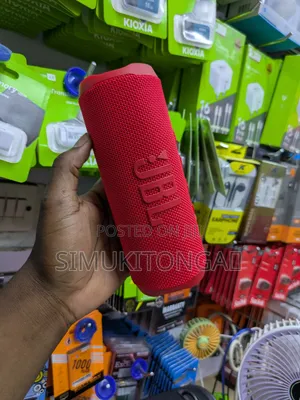 Portable Speaker JBL Flip 6