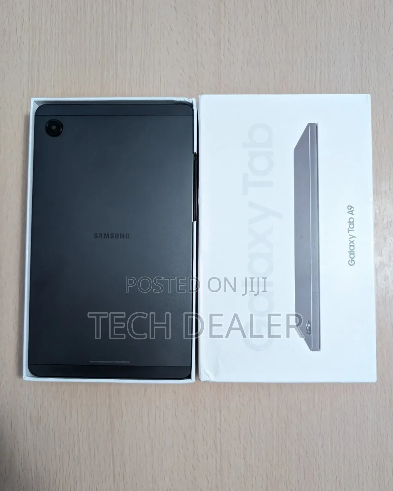New Samsung Galaxy Tab A9 64 GB
