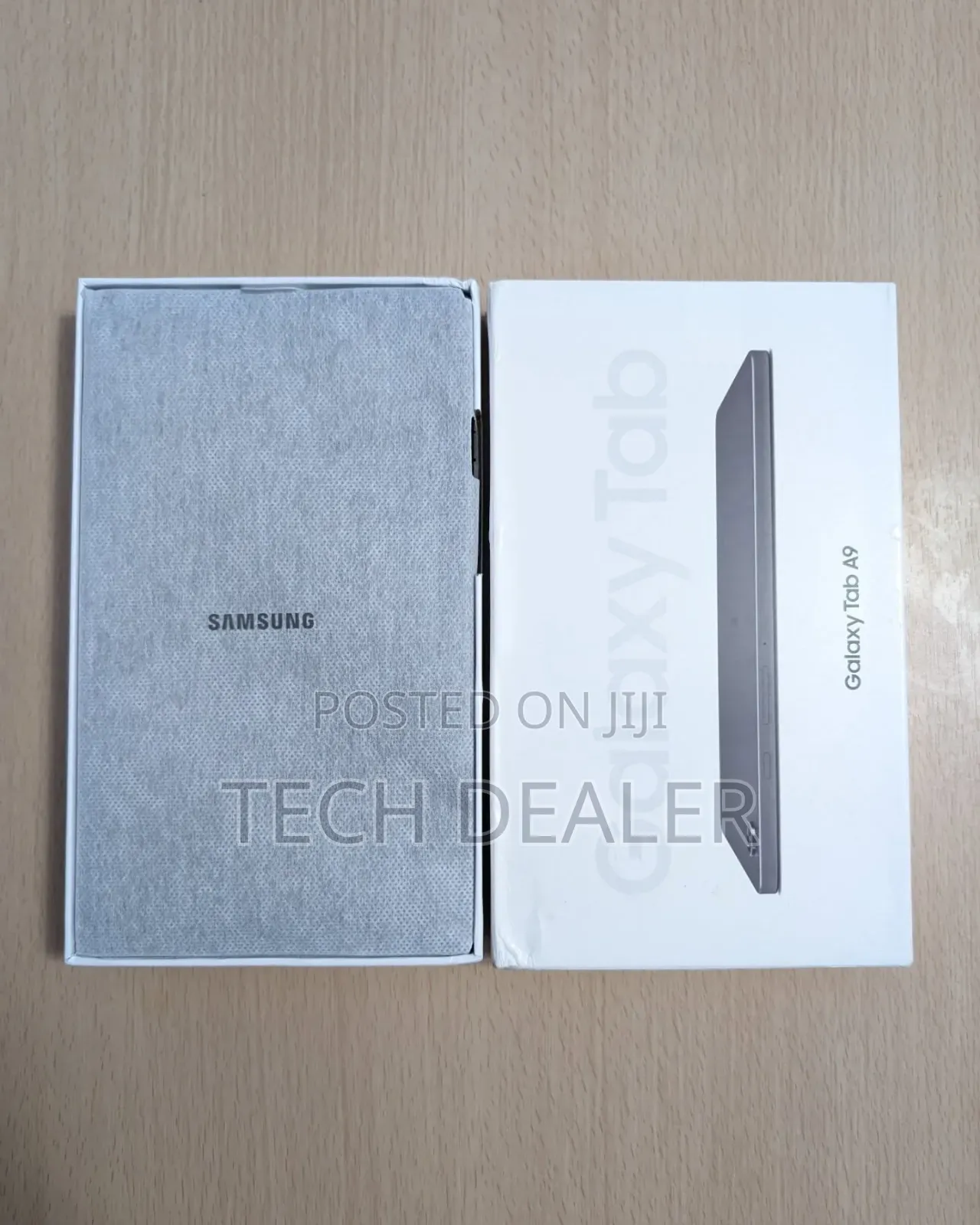 New Samsung Galaxy Tab A9 64 GB