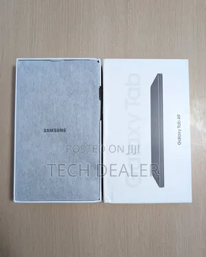 New Samsung Galaxy Tab A9 64 GB