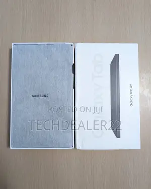 New Samsung Galaxy Tab A9 64 GB