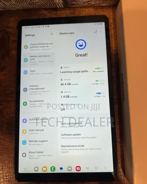 New Samsung Galaxy Tab A9 64 GB
