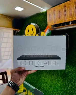 New Samsung Galaxy Tab A9+ 64 GB