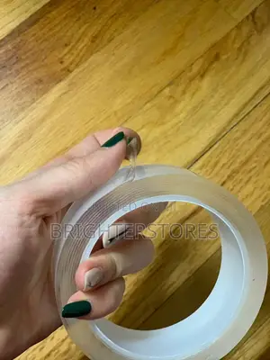 Water Proof Double Sided None Tape