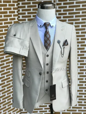 HGH Level Men Suits