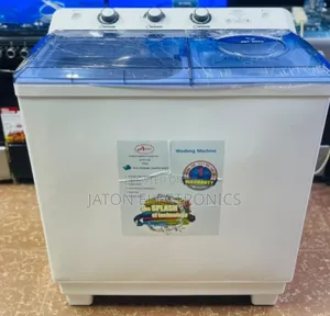 Aero Washing Machine Manual*18kg