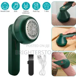 Lint Remover