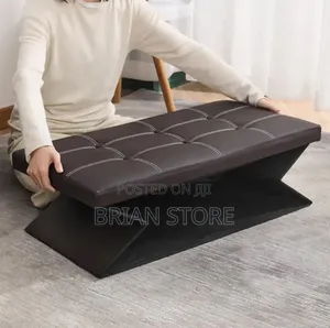 Foldable Storage Box