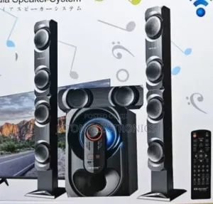 Aborder Subwoofer Ab606 New