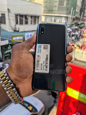 Samsung Galaxy A20 32 GB